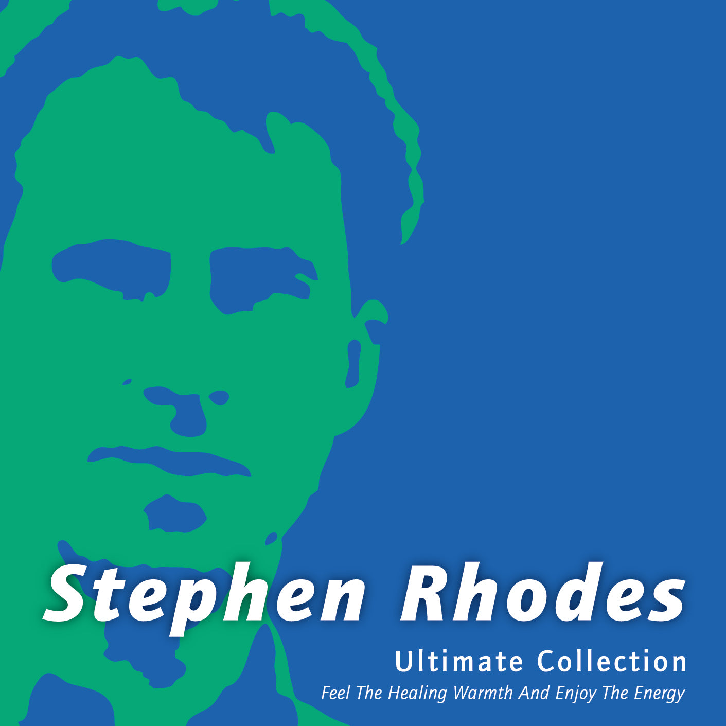 Stephen Rhodes - Ultimate Collection (CD)