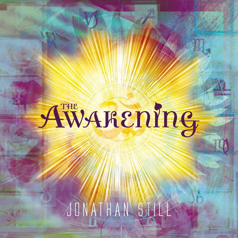 Jonathan Still - The Awakening (CD)