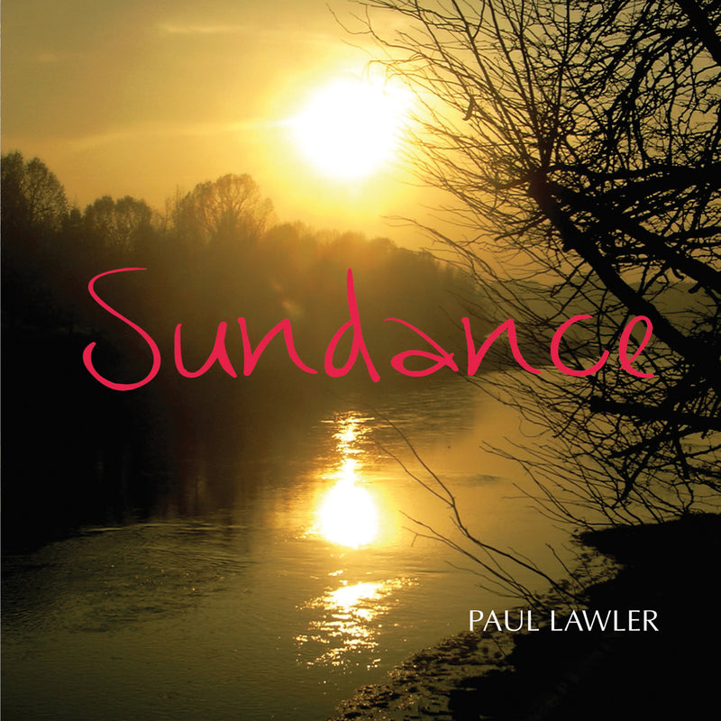 Paul Lawler - Sundance (CD)