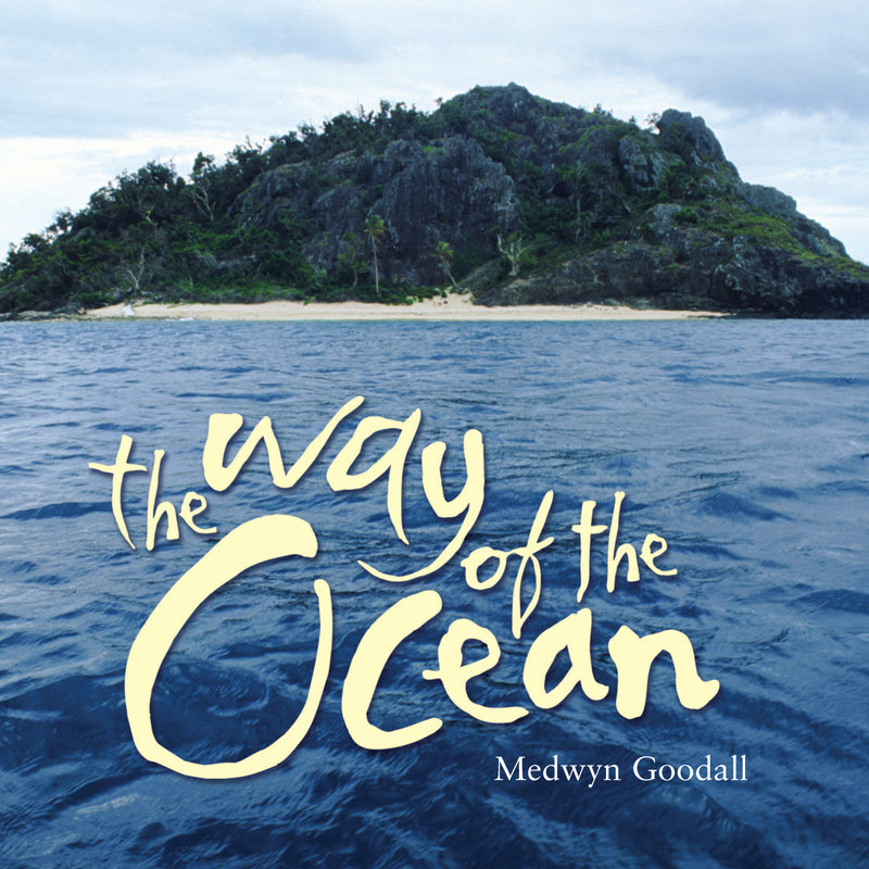 Medwyn Goodall - Way of the Ocean (CD)