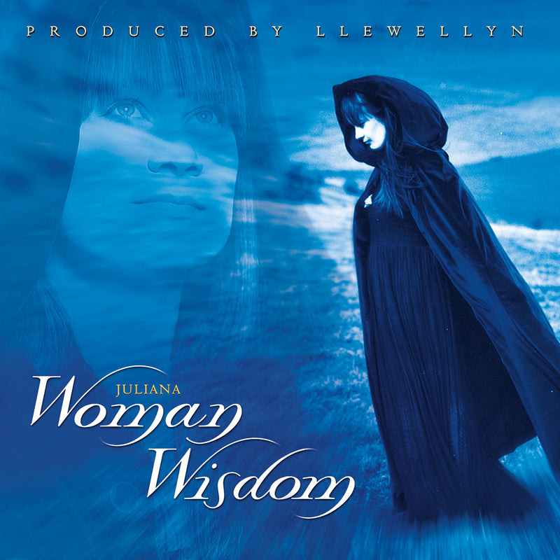 Juliana - Woman Wisdom (CD)