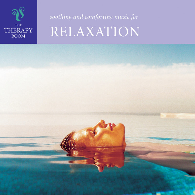 In-Di-Go - Relaxation (CD)