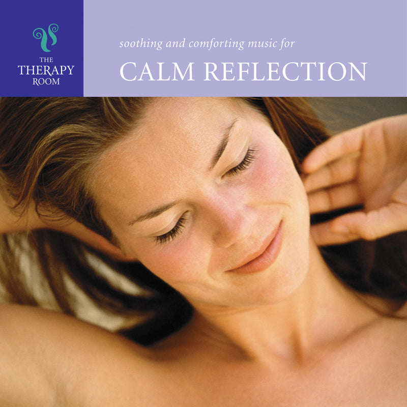 Stuart Jones - Calm Reflection (CD)