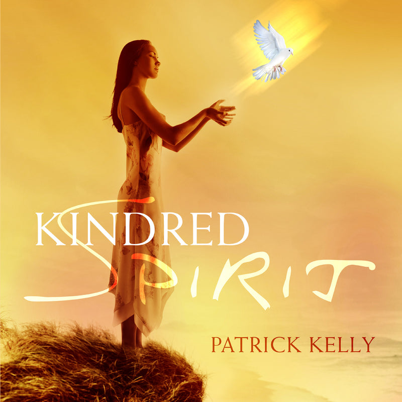 Patrick Kelly - Kindred Spirit (CD)