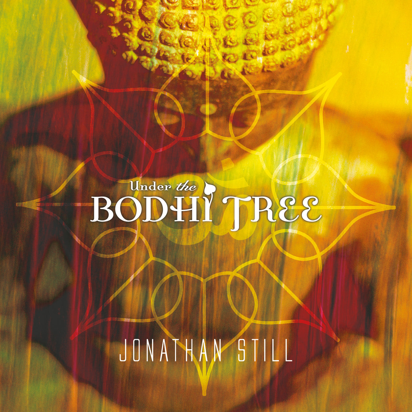 Jonathan Still - Under the Bodhi Tree (CD)
