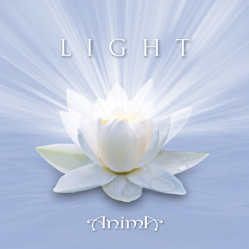 Anima - Light (CD)