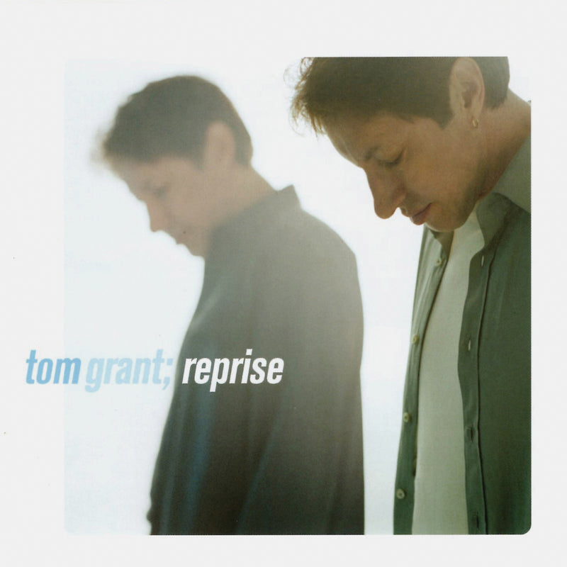 Tom Grant - Reprise (CD)