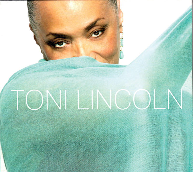 Toni Lincoln - Toni Lincoln S/t (CD)