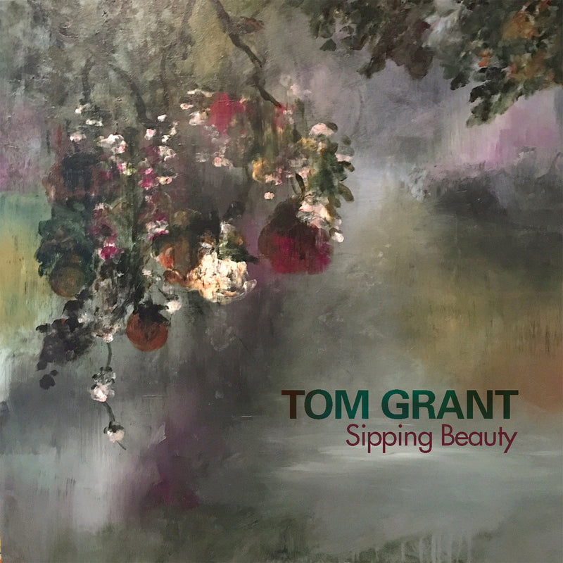 Tom Grant - Sipping Beauty (CD)