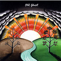 Old Ghost - Light Returns (CD)