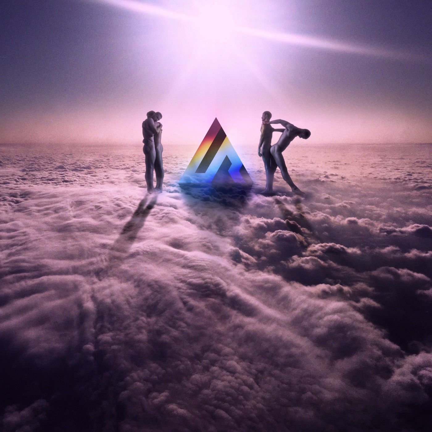 The Irrepressibles - Superheroes (LP)