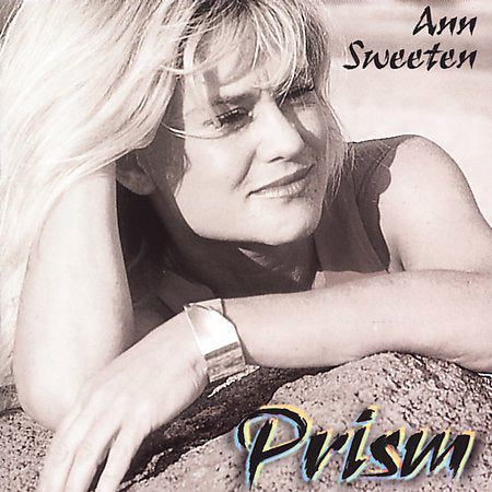 Ann Sweeten - Prism (CD)