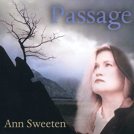 Ann Sweeten - Passage (CD)