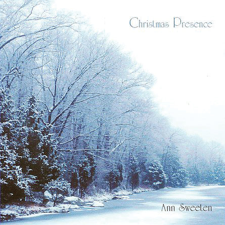 Ann Sweeten - Christmas Presence (CD)