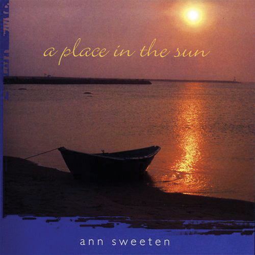 Ann Sweeten - A Place In The Sun (CD)