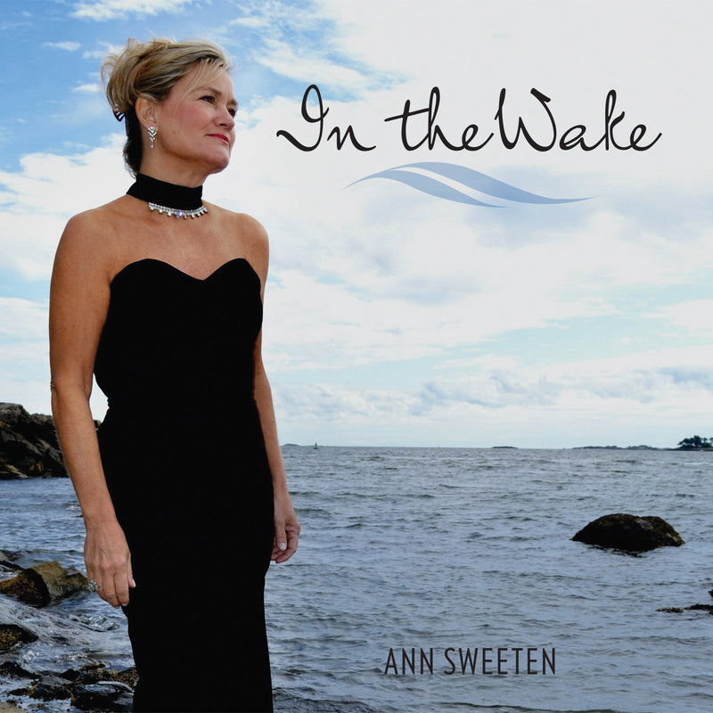 Ann Sweeten - In The Wake (CD)