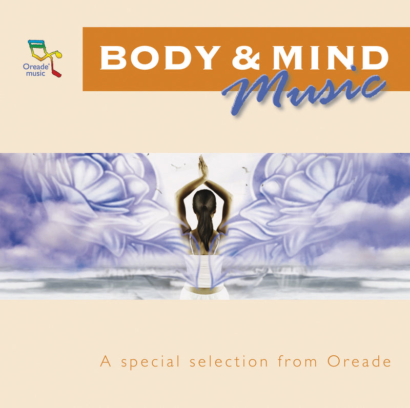 Body & Mind Music (CD)