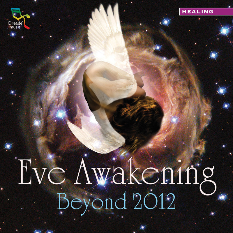 Eve Awakening Beyond 2012 (CD)