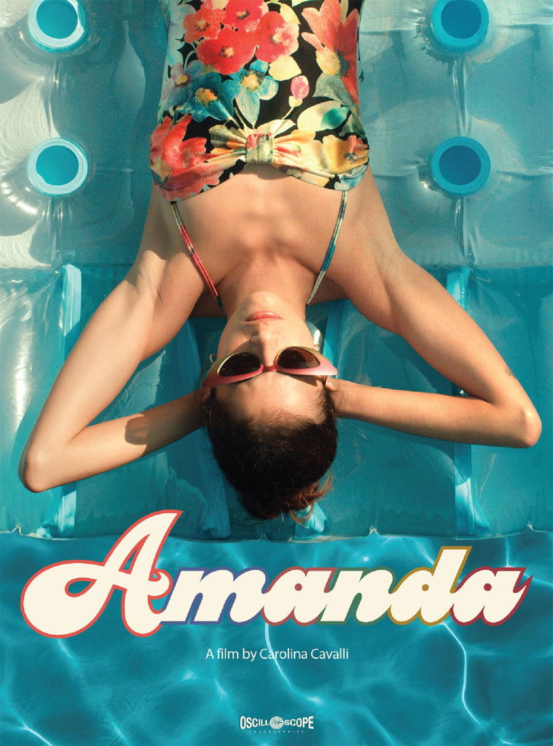 Amanda (DVD)