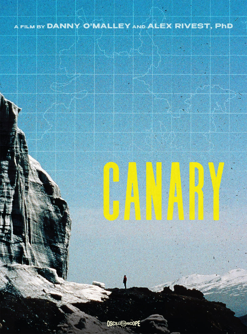 Canary (DVD)