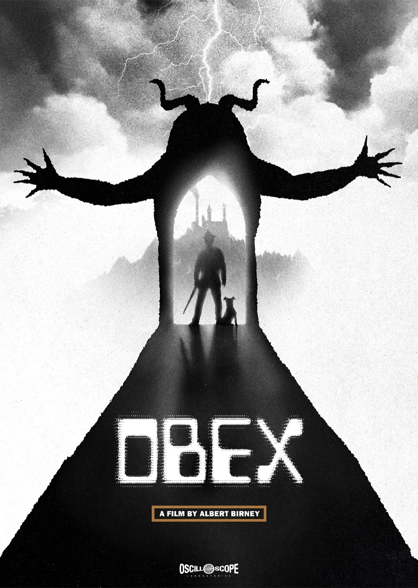 OBEX (DVD)