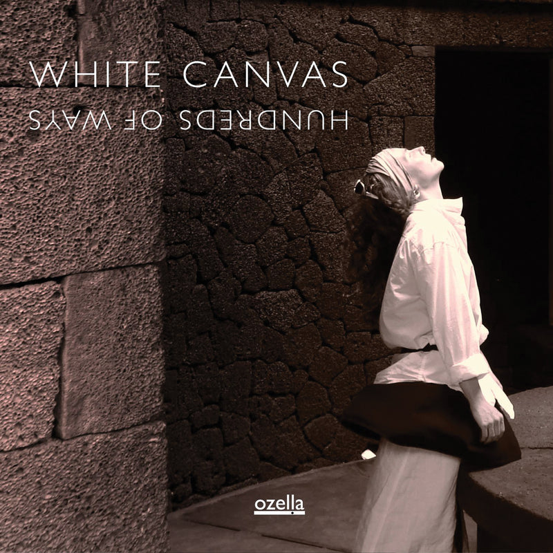 White Canvas - Hundreds of Ways (CD)