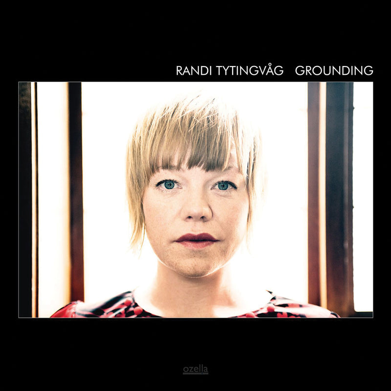 Randi Tytingvag - Grounding (CD)