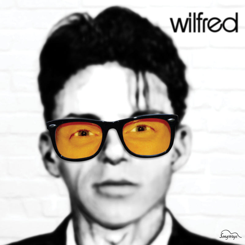Wilfred - Wilfred S/t (CD)