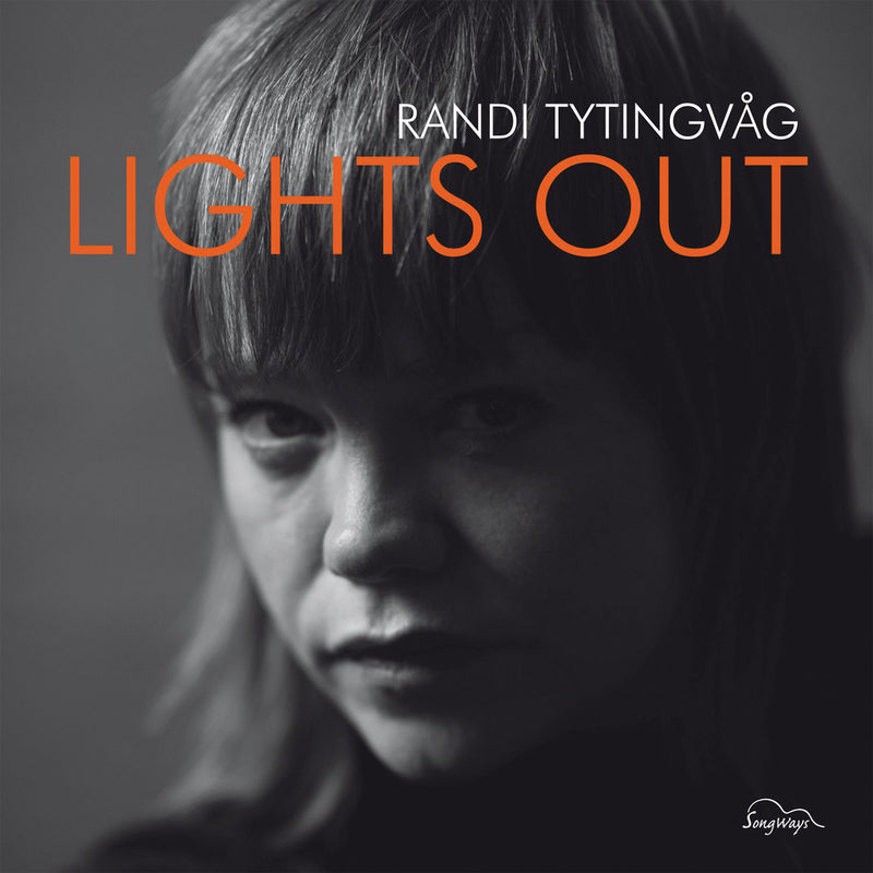 Randi Tytingvag - Lights Out (CD)