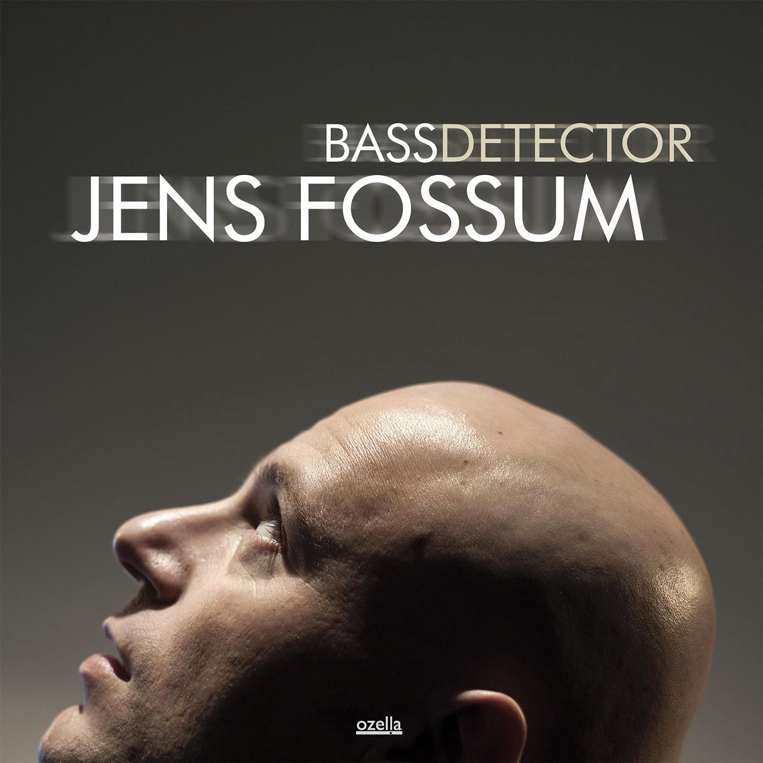 Jens Fossum - Bass Detector (CD)