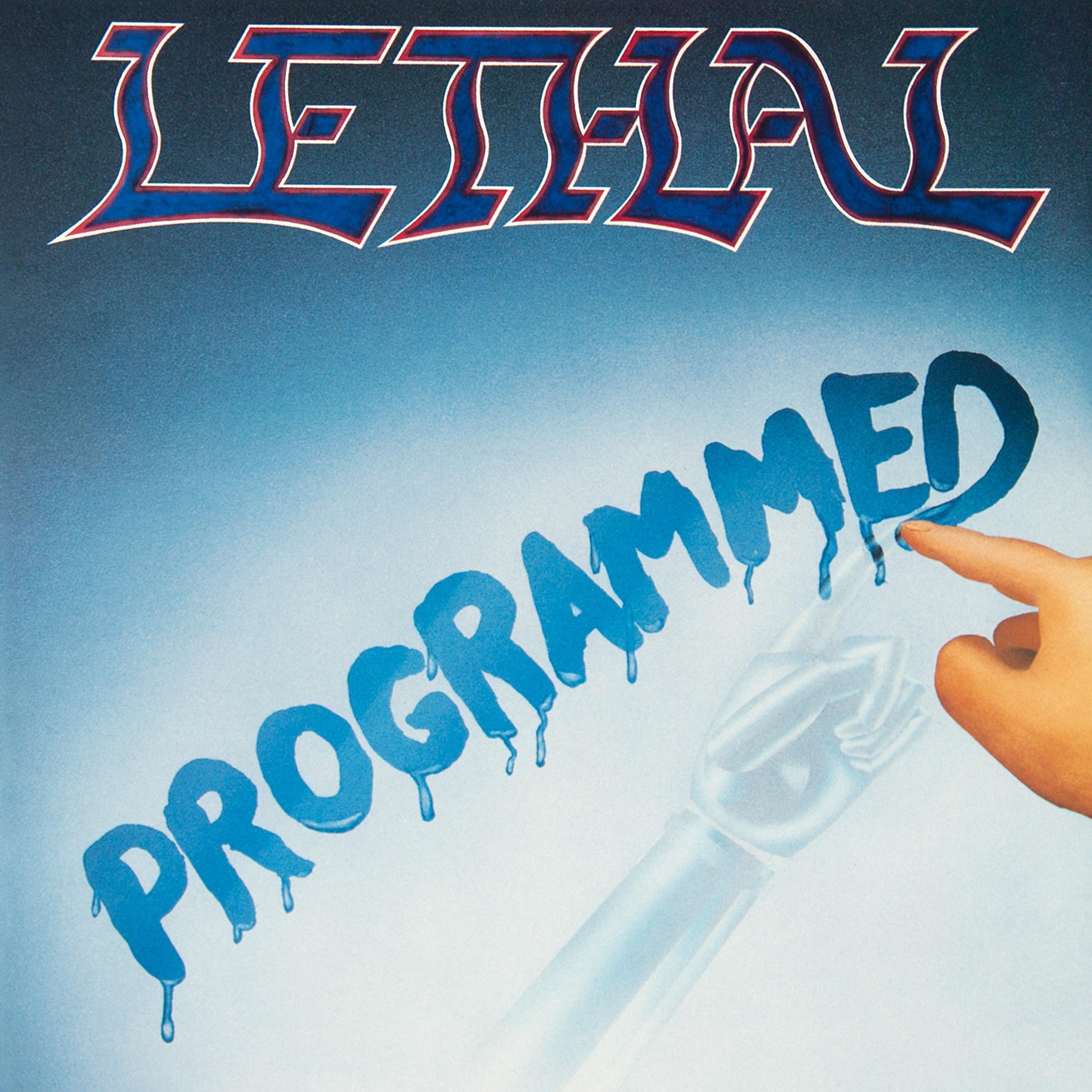 Lethal - Programmed [Reissue] (CD)