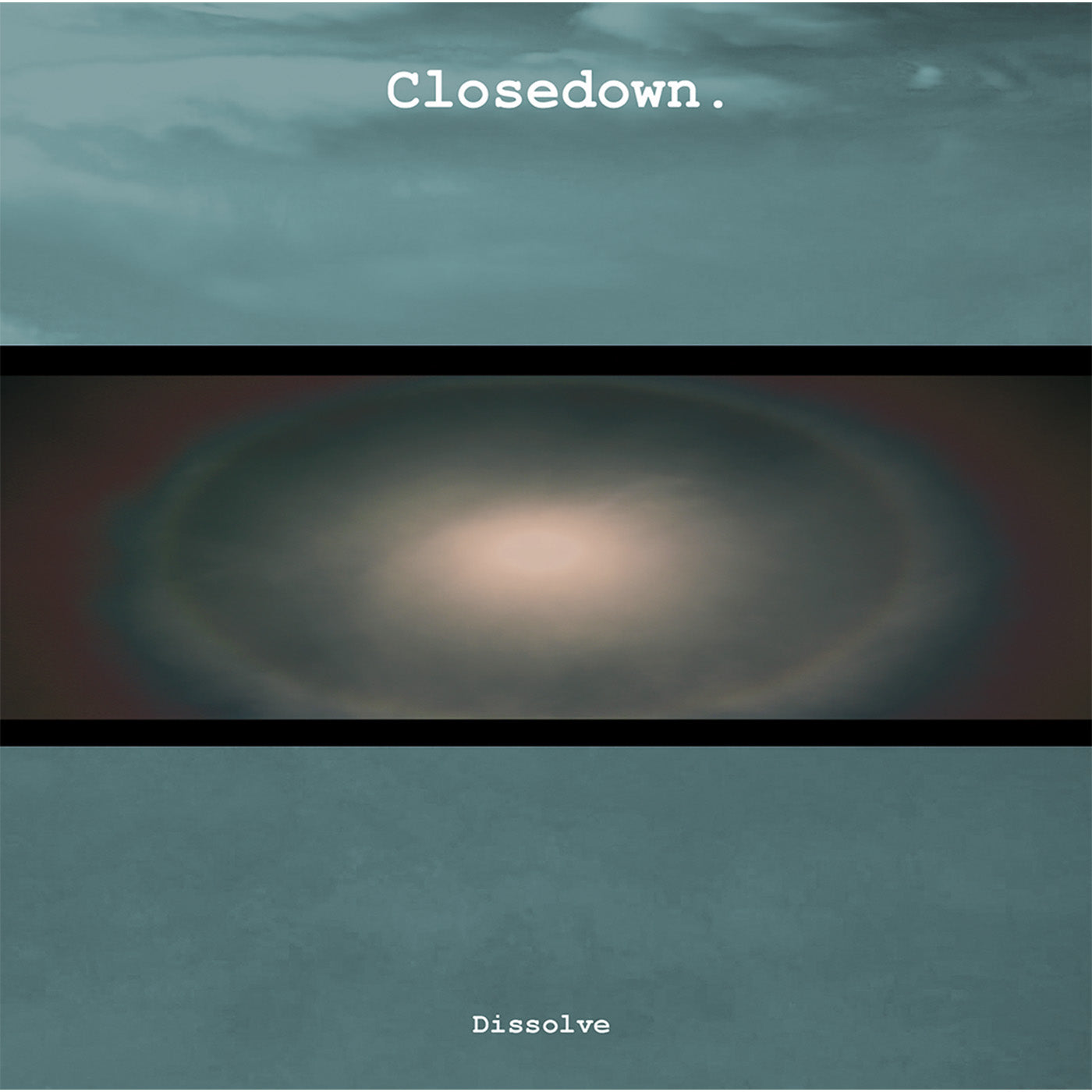 Closedown - Dissolve (LP)