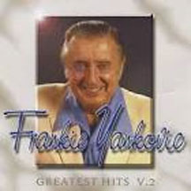 Frankie Yankovic - Greatest Hits V.2 (CD)