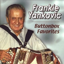 Frankie Yankovic - Buttonboxfavorites (CD)