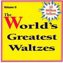 Polka Collections - World's Greatest Waltzes2 (CD)