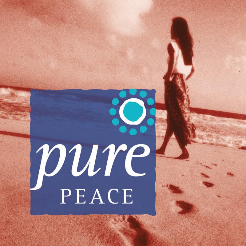 Llewellyn & Kevin Kendle - Pure Peace (CD)