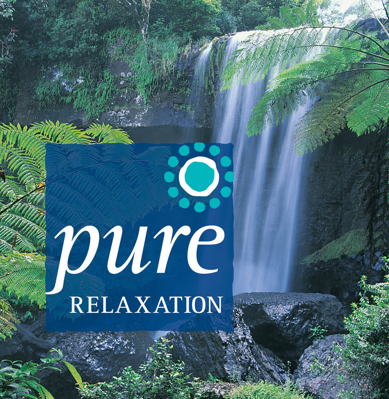 Llewellyn - Pure Relaxation (CD)