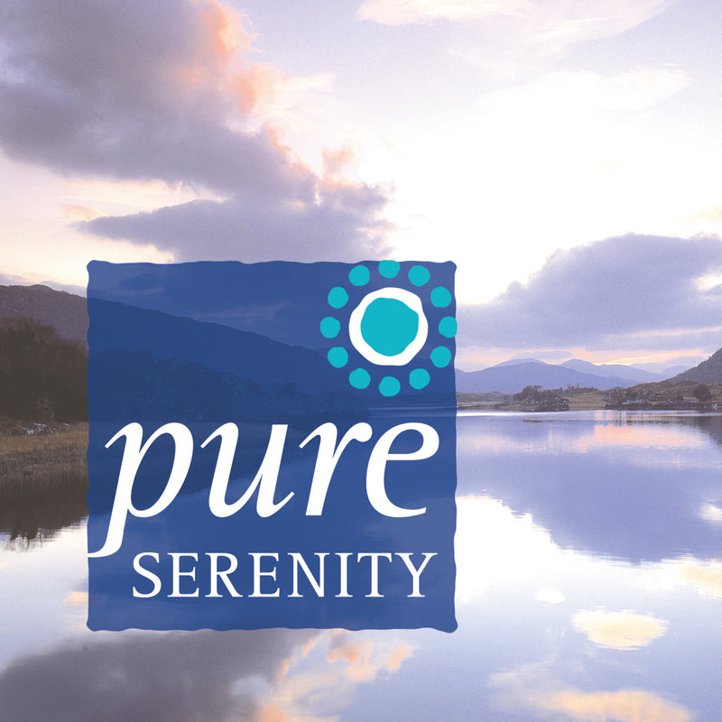 John Keech - Pure Serenity (CD)