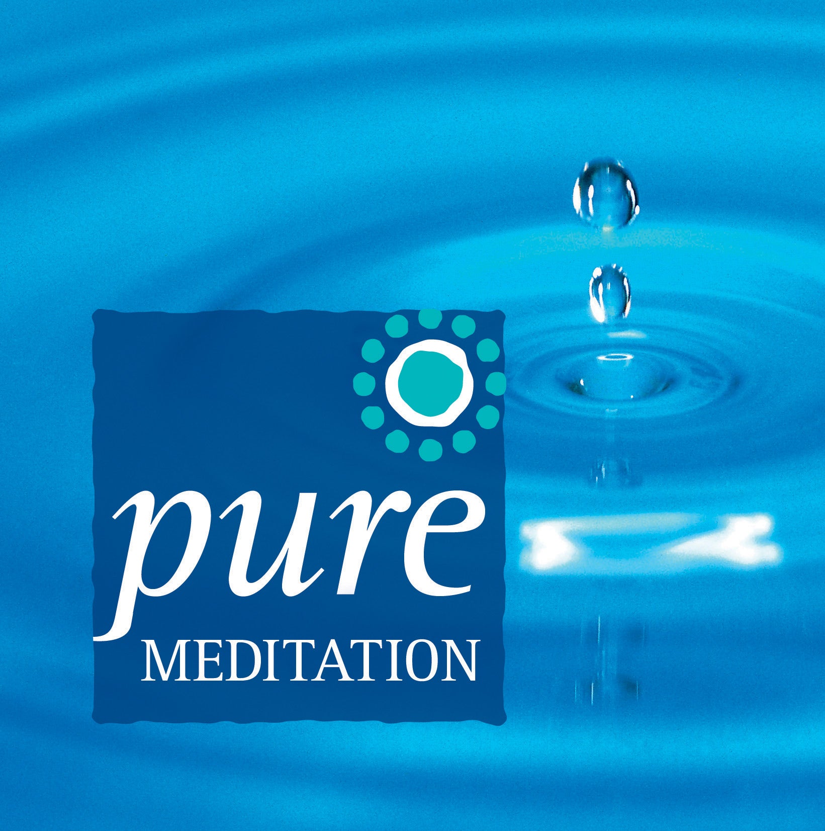 John Keech - Pure Meditation (CD)