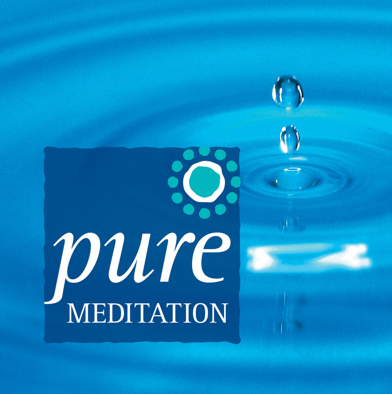 John Keech - Pure Meditation (CD)