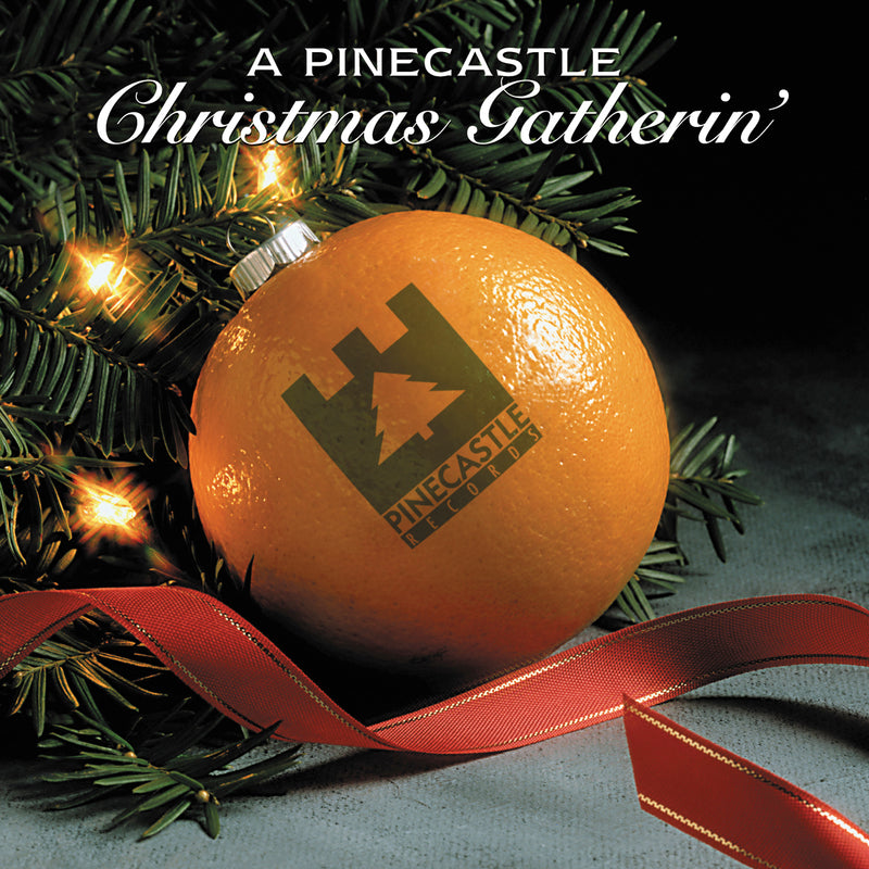 Pinecastle Christmas Gatheri (CD)