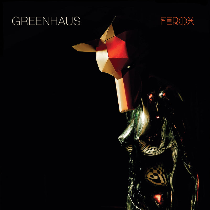 Greenhaus - Ferox (CD)