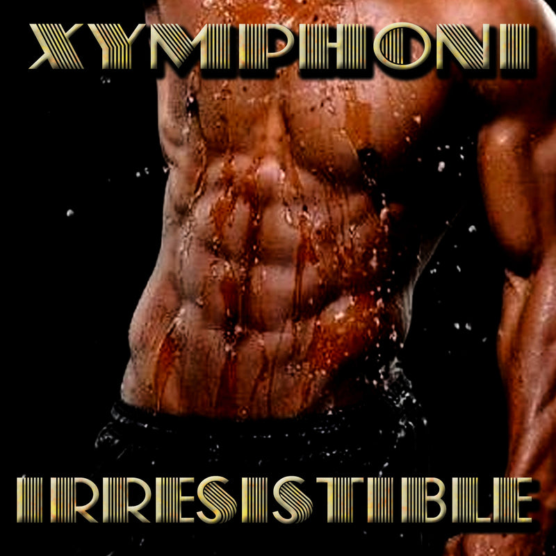 Xymphoni - Irresistible (CD)