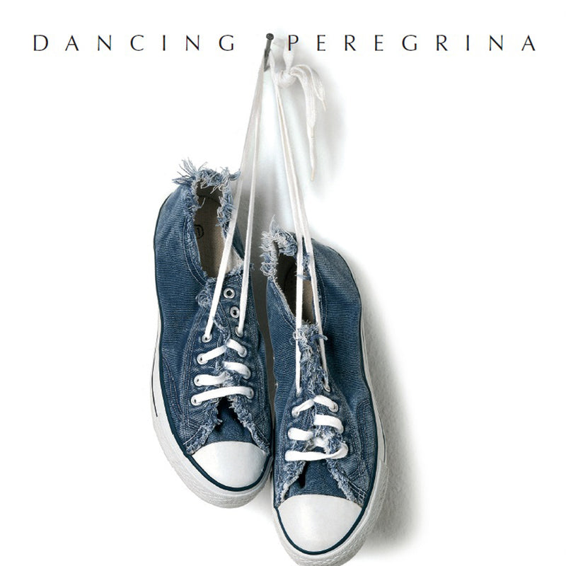 Dancing Peregrina (CD)