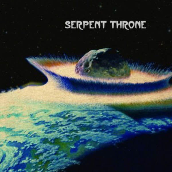 Serpent Throne - White Summer Black Winter (LP)