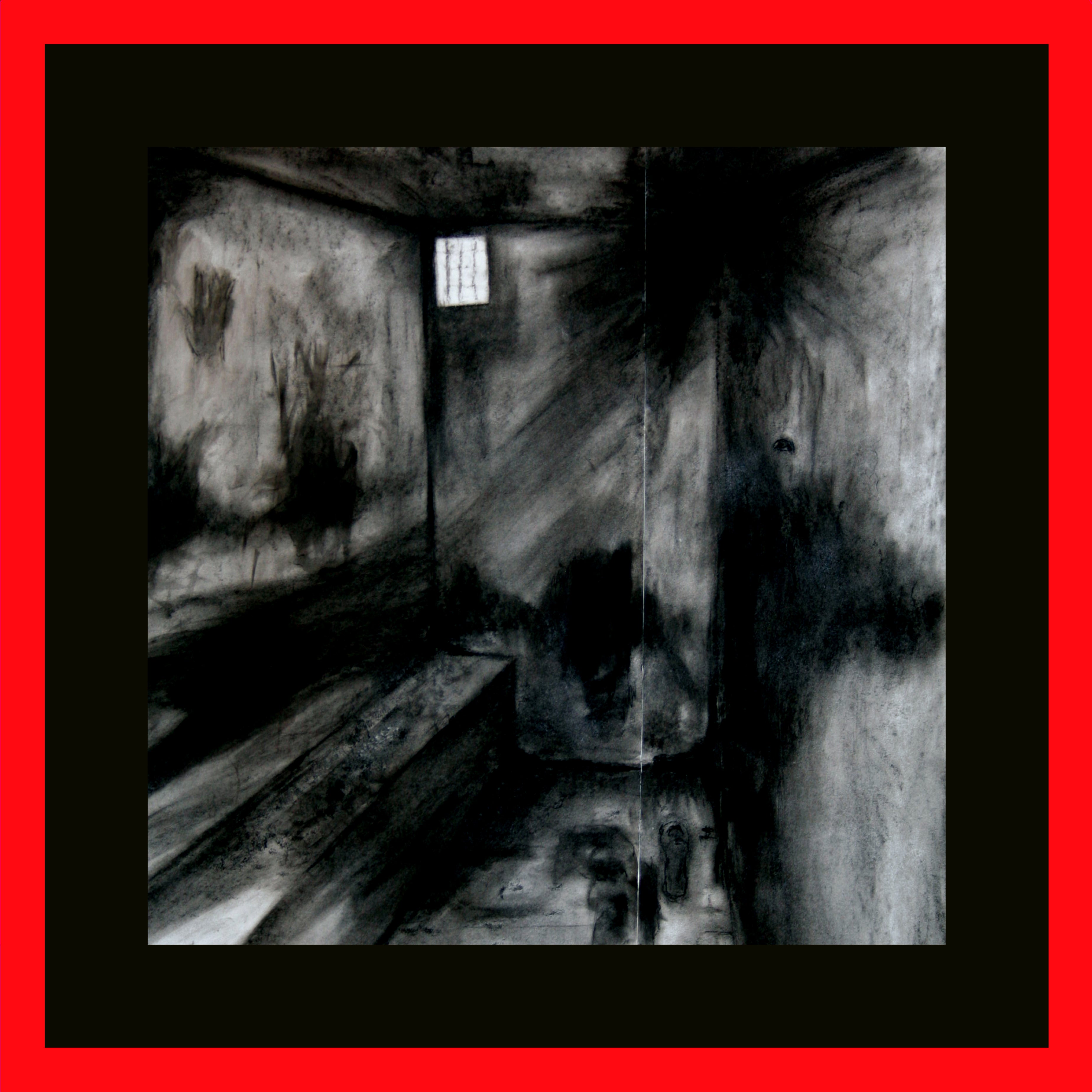 Dark Sea Dream - Dark Sea Dream (LP)