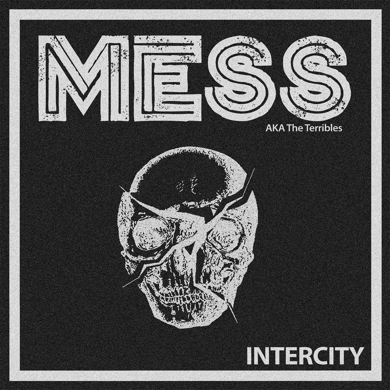 Mess - Intercity (LP)