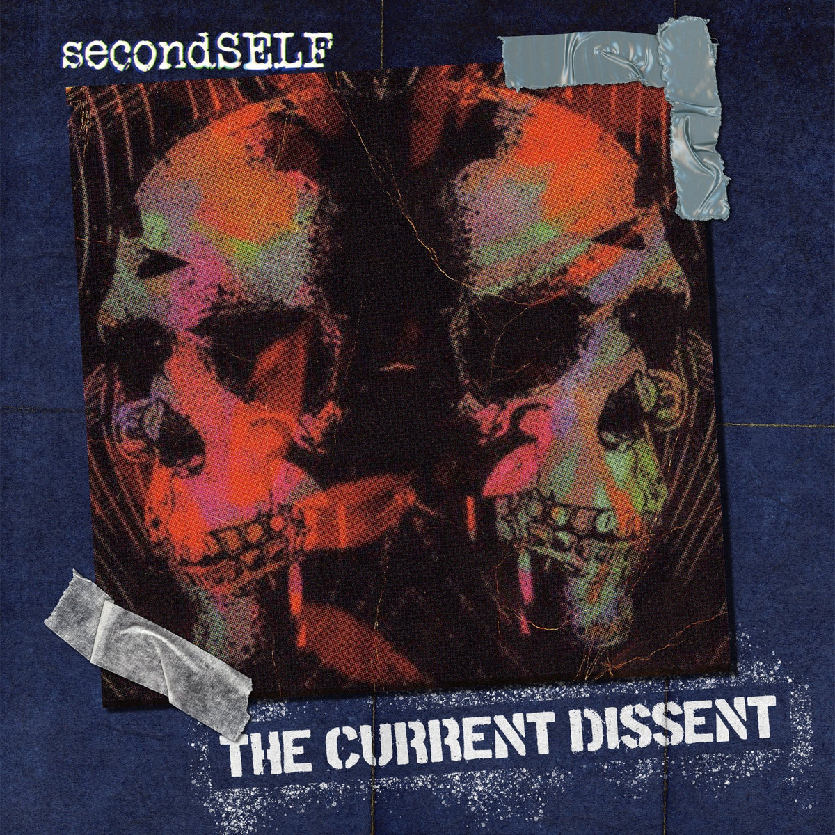 secondSELF - The Current Dissent (CD)