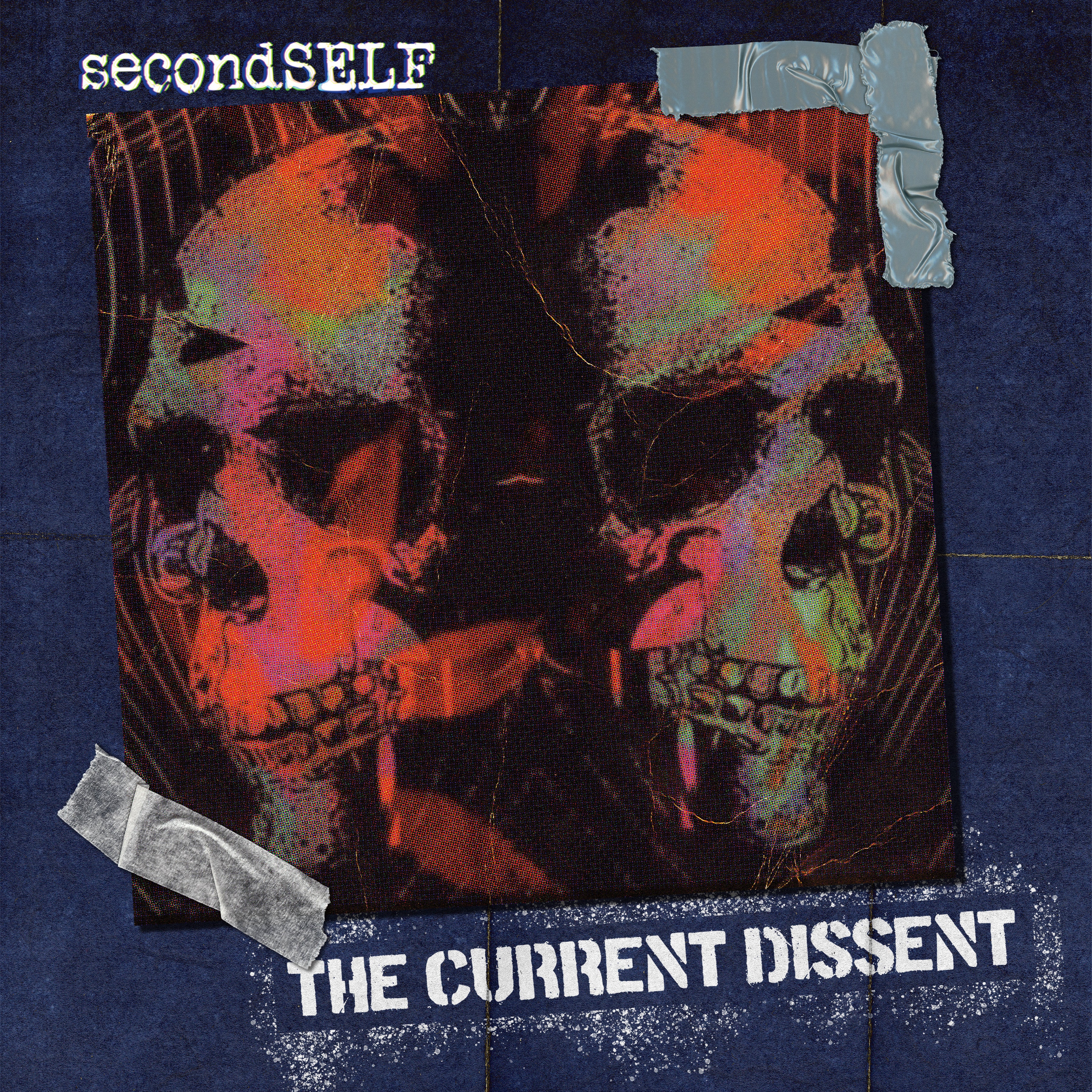 secondSELF - The Current Dissent (CD)