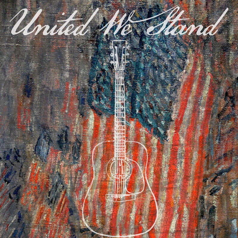 United We Stand (CD)